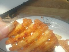 -维苏唯披萨(青云街店)