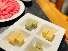 -南门涮肉(上海二店)