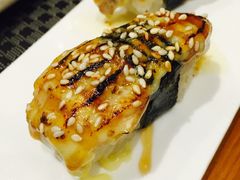 -昊·来了寿司(双楠2店)