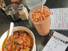 -牛记咖喱美食(十月初五日街店)