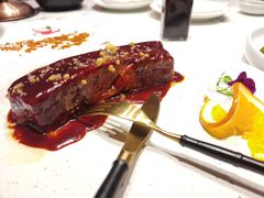 -初蓉丨遇见新川菜(亲贤街荣耀店)