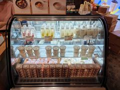 -宝珠奶酪(长宁金虹桥店)