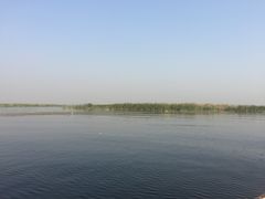 -白洋淀景区