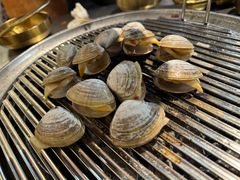 -釜山火炉·海鲜烤肉(紫藤路店)