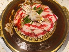 小猪小牛水煎肉-小猪小牛章鱼水煎肉(盛京大奥莱店)