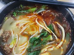 -清真·穆萨砂锅(大皮院店)