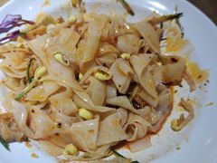 -山丹丹西北菜(金贸大厦店)