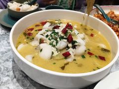 -聚丰园•湖鲜餐厅(阿红私房菜梅石路店)
