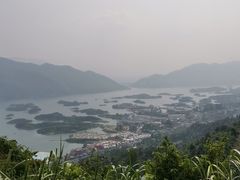 -仙岛湖旅游风景区