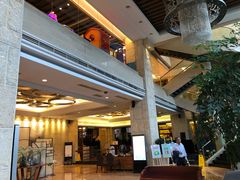 -天港禧悦酒店(宁波东部新城国际会展中心店)
