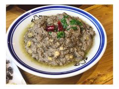-局气 烤鸭·北京菜(光华路店)