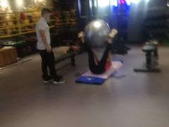 -威蒂斯国际健身游泳会所(东莞庄路店)