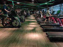 -W FITNESS 威尔仕健身·游泳(老西门新苑店)