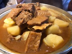-小放牛炒菜馆(三丰店)