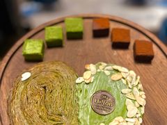 -V咖啡(兰州盛达希尔顿酒店)