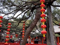 -红螺寺
