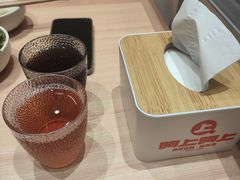 -阿上阿上麻辣香锅&麻辣烫(朝阳蓝色港湾店)