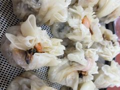 -德贤烧麦菜馆(本溪路店)