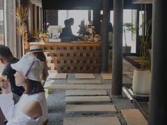 -Metal hands·铁手咖啡