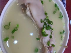 老妈蹄花-易老妈蹄花.特色川菜(人民公园总店)