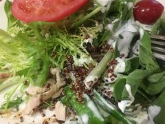 -So Lounge索兰至餐厅(蓝色港湾店)