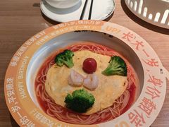 -星巴克(武汉保利时代)