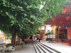 -福州开元寺