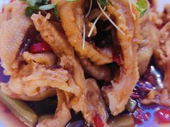 -俭寨大盘鸡·缸子肉·小公鸡·新疆菜(云通店)