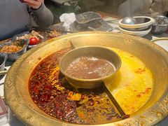 -哥老官重庆美蛙鱼头(宝山龙湖店)