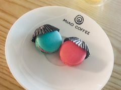 -MIAO COFFEE