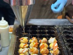 -大学城夜市