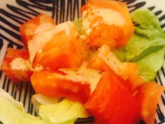-希望日本料理(保利香槟花园店)
