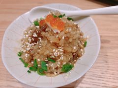 和牛寿司饭-隐泉京望日式料理(太和广场店)