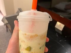 -特式糖水铺甜品