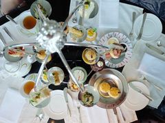 -广州富力丽思卡尔顿酒店