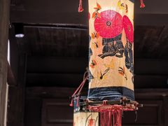 -香满楼(临安路店)