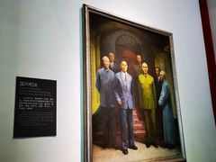 -南京中国近代史遗址博物馆(南京总统府)