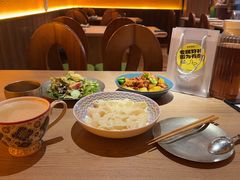 -耶里夏丽·新疆菜·28年喀什老馆(田林东路店)