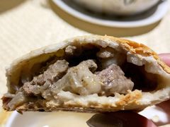 馕坑烤包子-巴扎美食·新疆菜·西域歌舞表演餐厅(新疆大厦店)