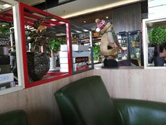 -曼妙午后(益泉百货店)