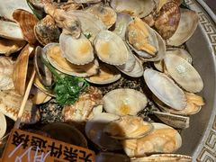-肉串汪(月坛店)