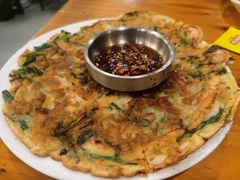 -咕咕站韩国料理(紫金港店)