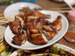 -玛扎烧烤私房菜