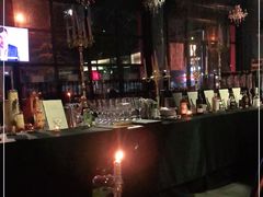 -小火花·干式熟成牛排馆Spark SteakHouse(剑桥郡店)