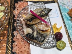 -吉之仙•中国制造•出口级食材日料店(领事馆总店)
