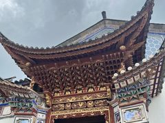 -云南民族村