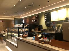 -星巴克臻选(上海中环广场2F店)