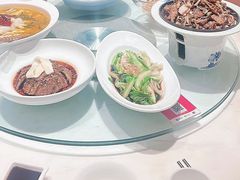 -北京老铺烤鸭(高新店)