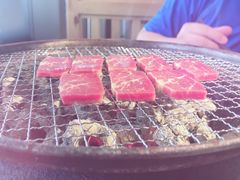 -热血兄弟·炭火烤肉(融侨中心店)