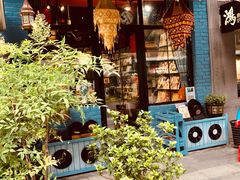 门面-Hi Fi Acoustic 梵香禅韵·色声香味